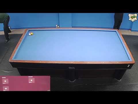 OPEN SANT ADRIÀ/PREVIA/GRUPO  J /R. GARCIA - A. GÓMEZ