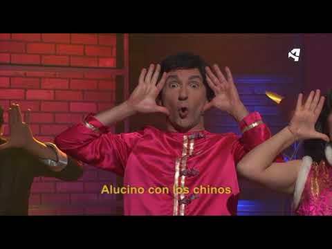 OTV T11 PGM5 NSM ENRIQUE Y ANA