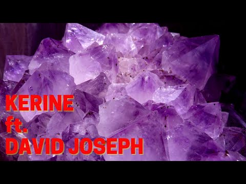 Discover - David Joseph Feat. Kerine (12 inch 1987)