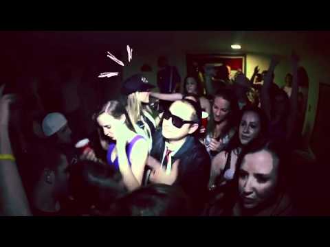 Far East Movement ( Feat. Snoop Dogg ) - If I Was You (OMG) (On Campus Remix) [Music Video]