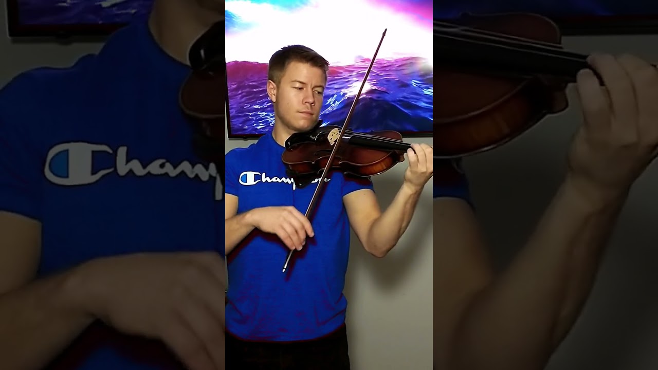 Promotional video thumbnail 4 for Gabe the Violinist