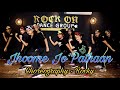 Jhoome jo Pathaan Dance | Rock On Dance Group kid's | Choreography - Rocky | Shah Rukh Khan | Dipika