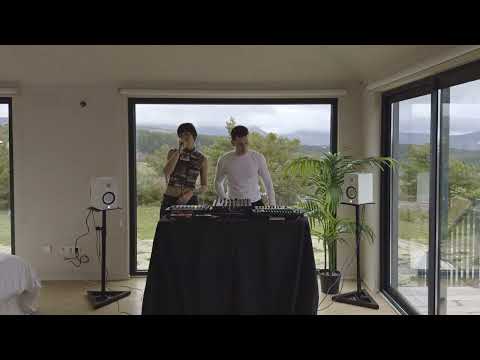 AEREA - Amor Dulce (LIVE)