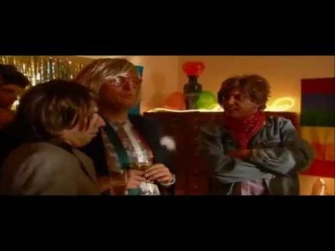 Joaquim Monchique em " Bichas Modernas " Especial Fim de Ano Rtp1