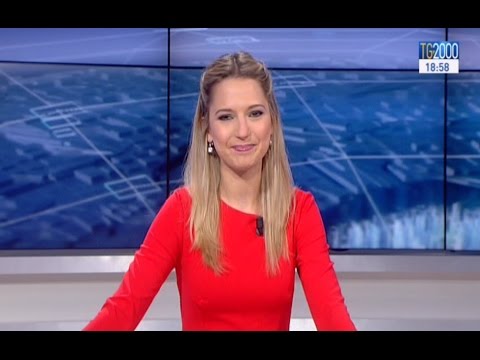 Tg2000 del 24 dicembre 2014 - Edizione delle 18:30