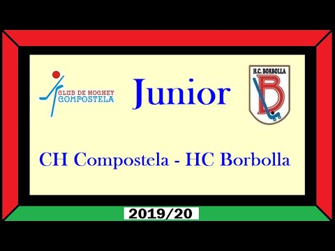 20191019. CH Compostela - HC Borbolla