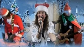 Jingle Bells full cover (rock metal version) Merry Christmas !