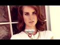 Lana Del Rey Ft. Jay-Z - Hundred Dollar Bill ...