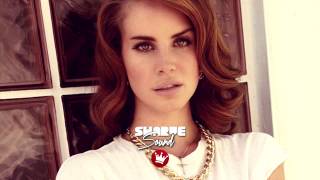 Lana Del Rey Ft. Jay-Z - Hundred Dollar Bill [Urban Noize Remix]