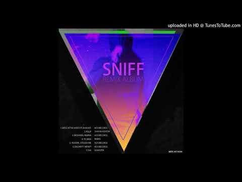 Amir Ali Sniff - Fak