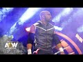 Scorpio Sky Vs Will Hobbs AEW Dark 8 4 20