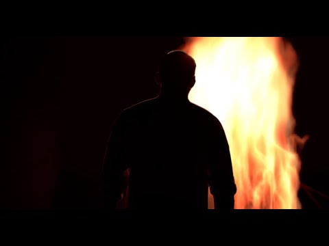 Alexander Nate - Far, Far Too Long (Lyric Visualizer)