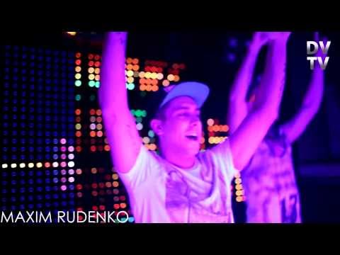 JUICYTRAX | 18,19 ОКТЯБРЯ | DA VINCI