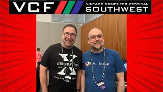 Missed VCFSW? Here's What You Didn't See!