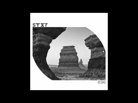 Stephen Disario - In Motion (Original Mix) [SYXT]