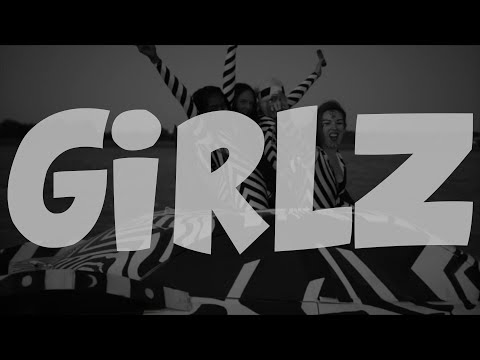 O'SISTERS - Girlz Are From Venus (Official Video)