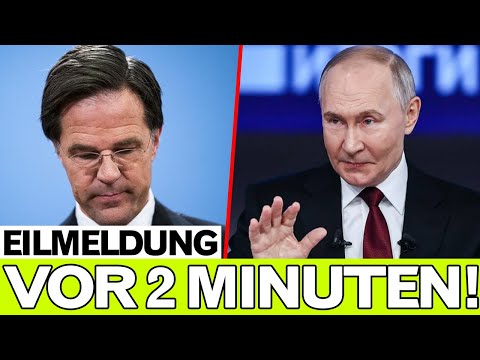 NATO-SCHOCK! 900 Milliarden weg – was dann passiert, ist unvorstellbar!