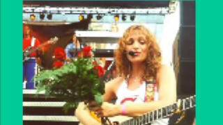 Deedee OMalley - Roses for No Reason & Beautiful LA - CBS Studio Center Video by BluEyes4U