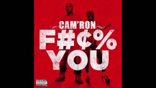 Cam&#39;ron - F*** You