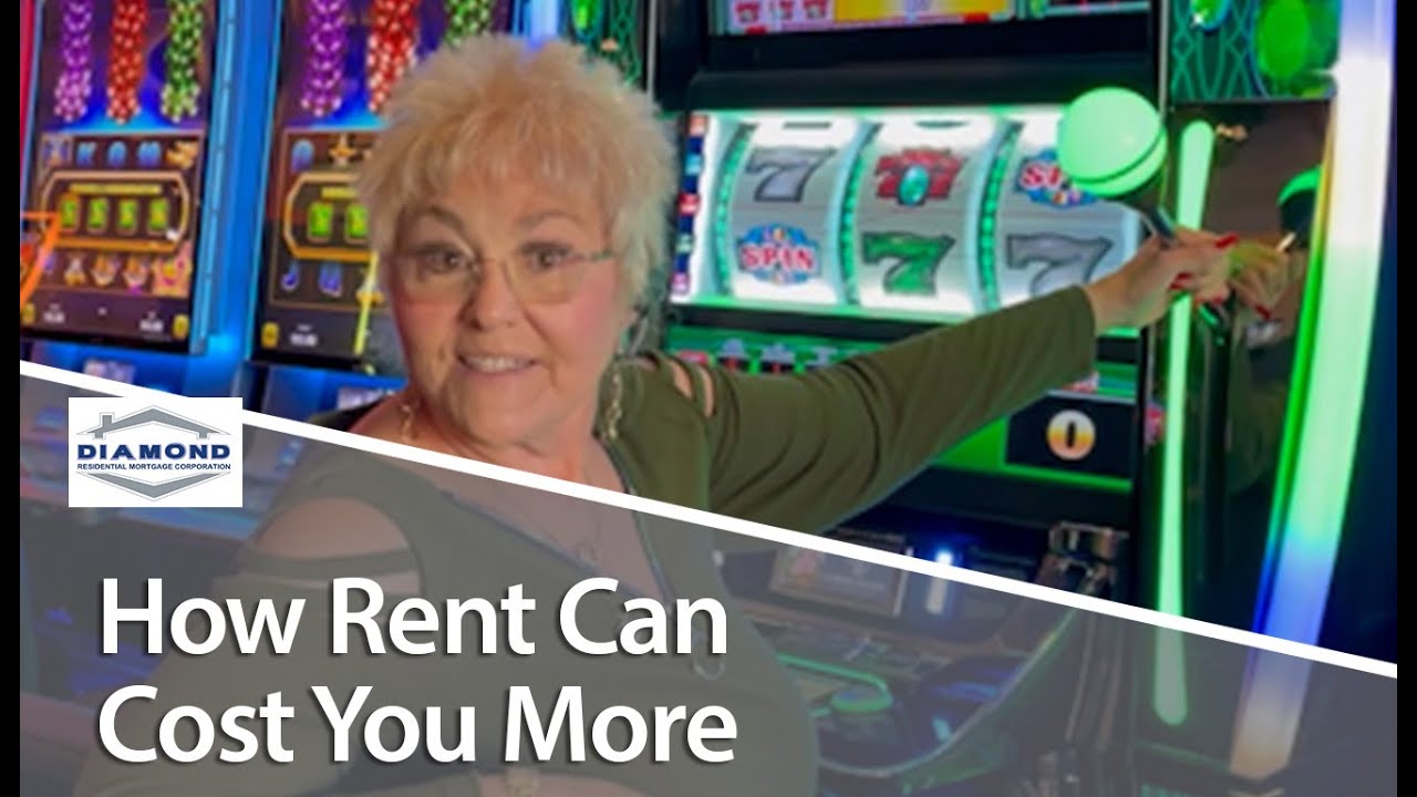 Don’t Gamble Your Money on Rent 