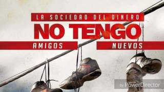 Tito El Bambino ft Ñengo Flow, Darellpr &amp; Egwa - No Tengo Amigos Nuevos
