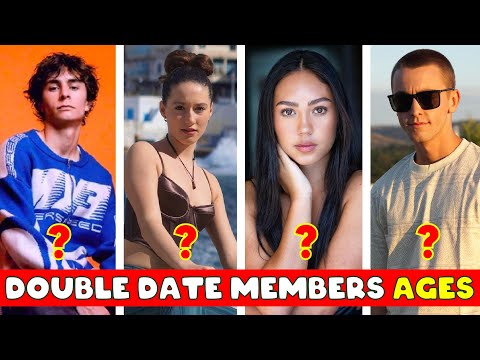 Double Date Members Real Name And Ages 2025