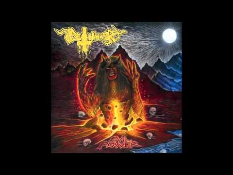 Deathhammer - Total Metal