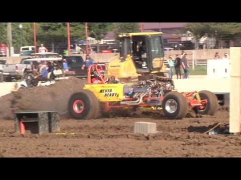 Indy 4 Wheel Jamboree 2016 Highlights