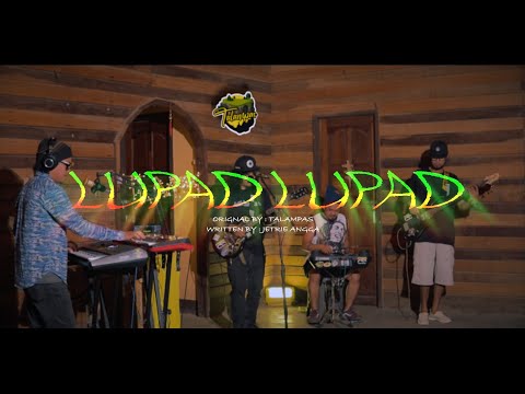 𝐋𝐔𝐏𝐀𝐃-𝐋𝐔𝐏𝐀𝐃 - 𝘛𝘢𝘭𝘢𝘮𝘱𝘢𝘴 (𝘰𝘳𝘪𝘨𝘪𝘯𝘢𝘭)  3𝘳𝘥 𝘚𝘪𝘯𝘨𝘭𝘦