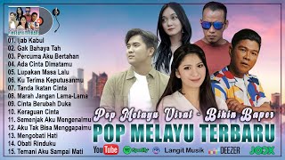 Download lagu Lagu Pop Melayu Terbaru 2025 ~ Enak Didengar Bikin Baper & Viral Di Tiktok Saat Ini mp3 Download lagu Lagu Pop Melayu Terbaru 2025 ~ Enak Didengar Bikin Baper & Viral Di Tiktok Saat Ini mp3