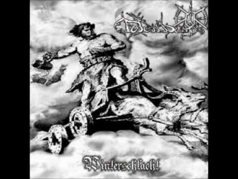 Totenburg - Black Metal Rules