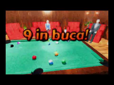 Billiard Video