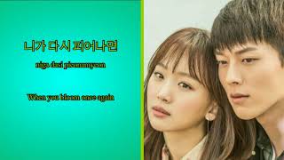 Soyeon & Yujeong – Don’t Disappear 사라지지 마 (Lyrics Han~Rom~Eng)