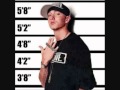 Cinderella Man Eminem