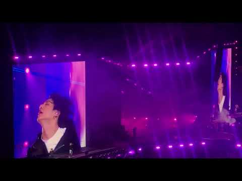 BTS Wembley Day 1: So What