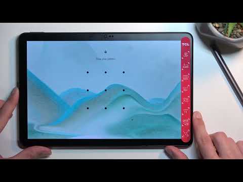 How to Hard Reset TCL NxtPaper 10s via Recovery Mode - Wipe Data