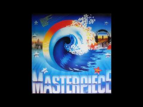 VARIOUS - MASTERPIECE - SIDE B - 1984