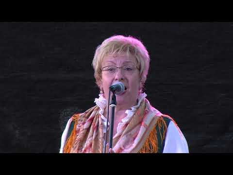 Prispevek:  40let delovanja ansambla Braneta Klavžarja