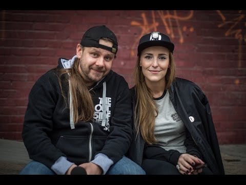 1 NA 1: Artur Rawicz vs Żywy Rap - Wdowa