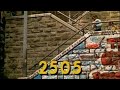 The Classic Sesame Street Episode 2505