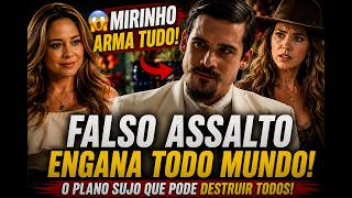 RESUMO RÁPIDO, NOBREZA DO AMOR 09/08
