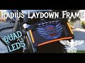 Imzz Elite How To Install An LED License Plate Frame