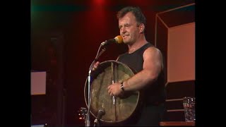 The Hackler From Grouse Hall - Christy Moore, 1985