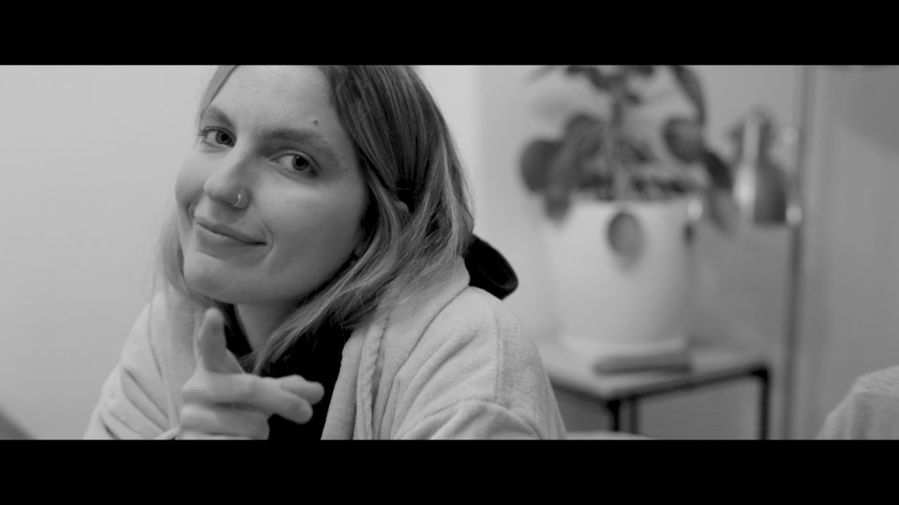 BACKSTAGE - "Últimas Palabras" (cortometraje Jabalina FIlms)