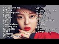 BLACKPINK Solo Songs