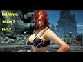 Tekken 7 Full Movie Part 2 Full Story HD After Credit Secret Ending