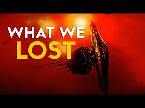 Elite Dangerous - Identity Crisis - A Change in Focus