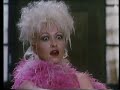 Cyndi Lauper VIBES Trailer