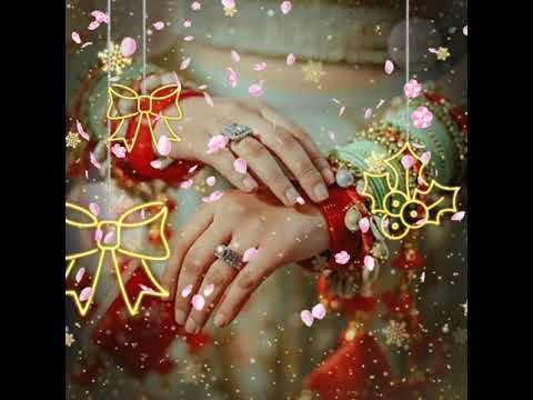 #Bole chudiyan Best Lyric Song.