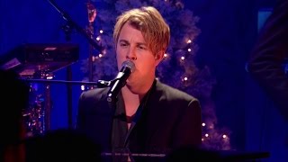 Tom Odell   &quot;Silhouette&quot;  8th Dec 2016